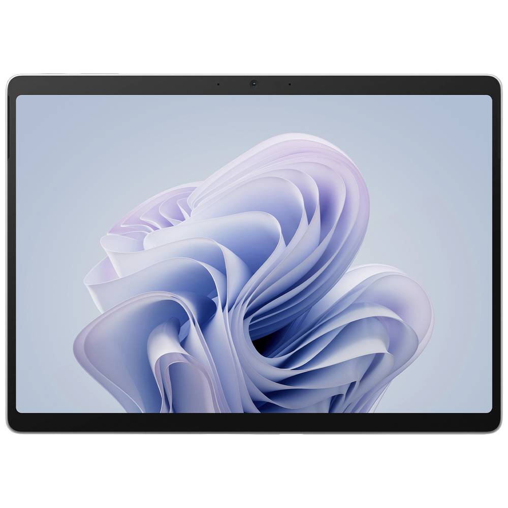 microsoft tablette windows surface pro 10 wifi 256 gb platine 33 cm 13 pouces() 3.6 ghz intel® core™ ultra 5 windows® 11 pro 2880 x 1920 pixel