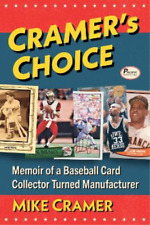 Mike Cramer Cramer's Choice (poche)