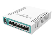Mikrotik Cloud Routeur Interrupteur 106-1c-5s - - Gigabit