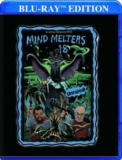 Mind Melters 18 (blu-ray) James Balsamo Tommy Chong Joe Estévez