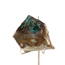 Minéraux Collection. Dioptase. 518.0 Ct. Cobra Mine, Pampa Nazca, Ica, Pérou.