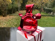 Miniature Parfum - Dancing Ribbon De Nina Ricci - Edp - Rare Edition Limitee + B
