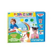Mitama- Montessori Jeu éducatif 62931b-000 Multicolore Taglia Unica