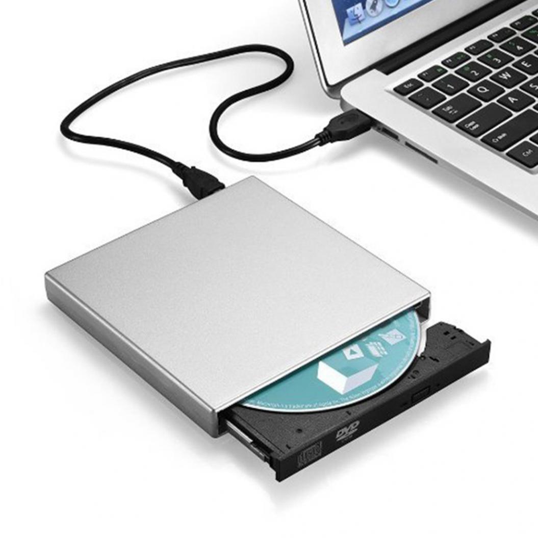 mobie acc graveur de lecteur cd-rw combinÃ© dvd externe usb 2.0 pour ordinateur portable pc de bureau