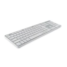 Mobility Lab Clavier Design Touch Sans Fil Azerty Pour Mac (ml300900)