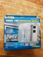 Mod-dbstv Panamax Premium Signal Line Protection Module