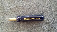 Molex 0867533520 Fiber Optics Pusher