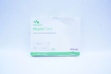Molnlycke 289300 Mepitel One Soft Silicone Wound Contact 3 X 4inch - Box Of 10
