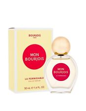 Mon Bourjois Eau De Parfum La Formidable 50ml