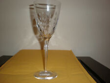 Monquie Lhuiller For Royal Doulton Modern Love Wine Stemware Glass New W/tag