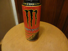 Monster Energy Lewis Hamilton 44 Promotional Can