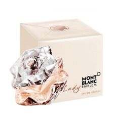 Montblanc Lady Emblem - Eau De Parfum Spray Pour Femme 75ml Neuf & Authentique