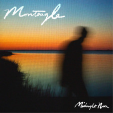 Monteagle Midnight Noon (vinyl) 12