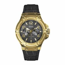 Montre Homme Guess W0040g (45 Mm)