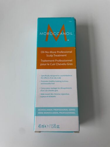 Moroccanoil Oily Scalp Treatment 1.5 Oz