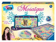  Mosaique Maxi - Coffret Complet Loisir Créatif Enfant Diy Ravensburger Aa151
