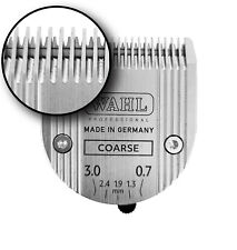 Moser Arco Wahl Magic Lame 5 In 1 Outil De Coupe Grossier Type Grossier
