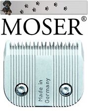 Moser Max 50 Tête De Rasage 1 Mm 
