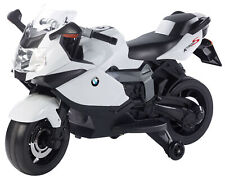 Moto électrique Pour Enfant Bmw K1300 S - Playtastic