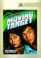 Moving Cible Dvd (1988) - Jason Bateman, Chynna Phillips, Chris Thomson