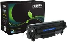 Mse 0263b001aa Remanufactured Toner Cartridge For Canon 0263b001a (104/fx9/f...
