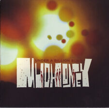 Mudhoney Under A Billion Suns Lp Vinyl Sp700 New