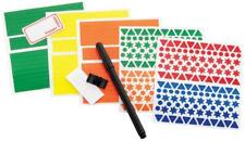 Mural Agenda Sticker & Stylo Kit , Type Et Stylo Kit, Pour Sasco