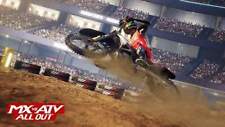 Mx Vs Atv All Out Xbox One Fr New