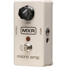 Mxr - Micro Amp M133