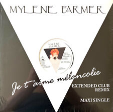 Mylène Farmer 12
