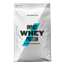 Myprotein - Impact Whey Protein
