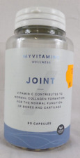 Myvitamins-joint-90 Capsules-06/2024-complexe Articulaire