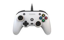 Nacon Wired OfficiËle Pro Compact Controller Atmos Wit