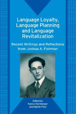 Nancy H. Hornbe Language Loyalty, Language Planning, And Language Revita (poche)