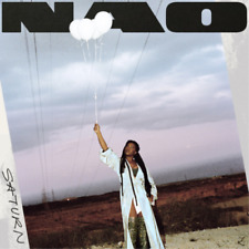 Nao Saturn (vinyl) 12