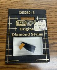 Nap Original Diamond Stylus Gp-330 331 Fits Magnavox 4h251300709 4h25130081 