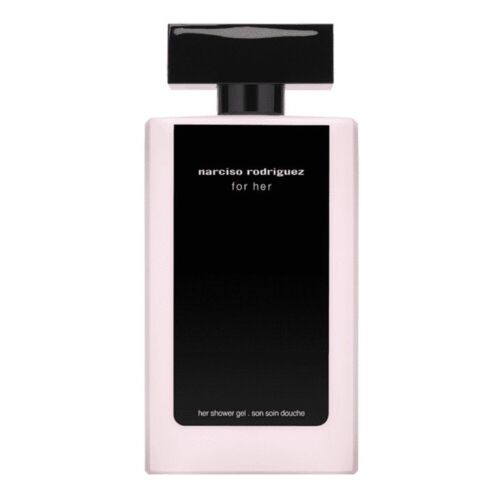 Narciso Rodriguez By Narciso Rodriguez Body Lotion 6.7 Oz / E 200 Ml [women]