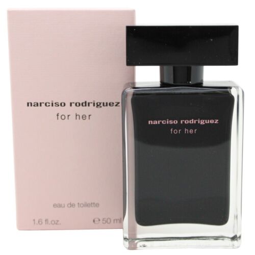 narciso rodriguez for her eau de toilette 30ml red