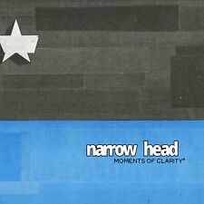 Narrow Head Moments Of Clarity (vinyl)