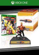 Naruto To Boruto Shinobi Striker Collector's Edition (xbox (microsoft Xbox One)