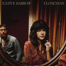 Native Harrow Closeness (vinyl) 12