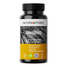 Natura Force - Ginseng Bio