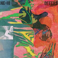 Ne-hi Offers (vinyl)
