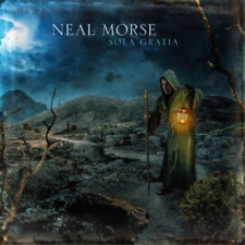 Neal Morse Sola Gratia (vinyl) 12