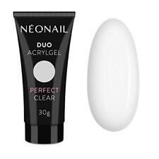 Neonail Duo Gel Acrylique 30 G Pour Extension Des Ongles - Gel De Constructio...