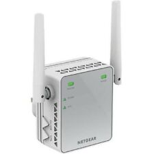 Netgear Ac750 Wi-fi Range Extender - Ex3700-100nas