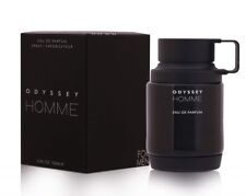 Neuf Armaf Odyssey Homme Eau De Parfum Pour Avec Livraison Monde Entier - 100 Ml