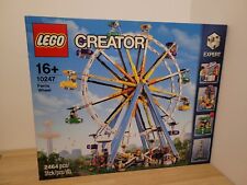 Neuf, Lego 10247 Ferris Wheel 