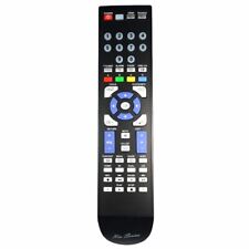 Neuf Rm-series Tv Télécommande Pour Samsung Le40d503f7wxzf