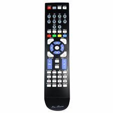 Neuf Rm-series Tv Télécommande Pour Samsung Ue40d5700rs / Xzg